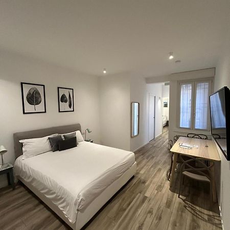 Milanofierapartments ภายนอก รูปภาพ